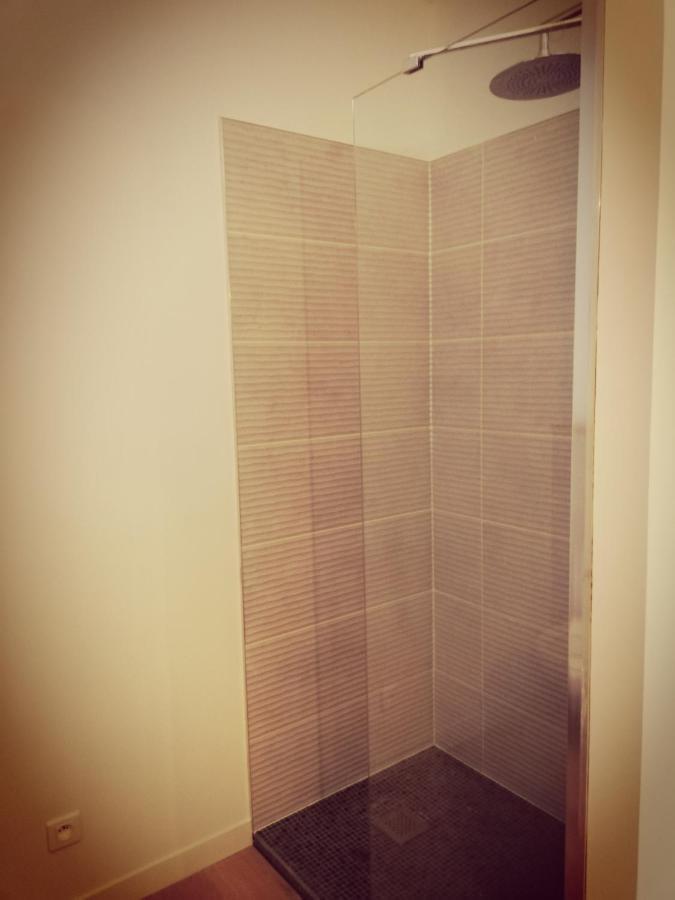Suite 24 Appart'Hotel-3 Etoiles Le Creusot Kültér fotó