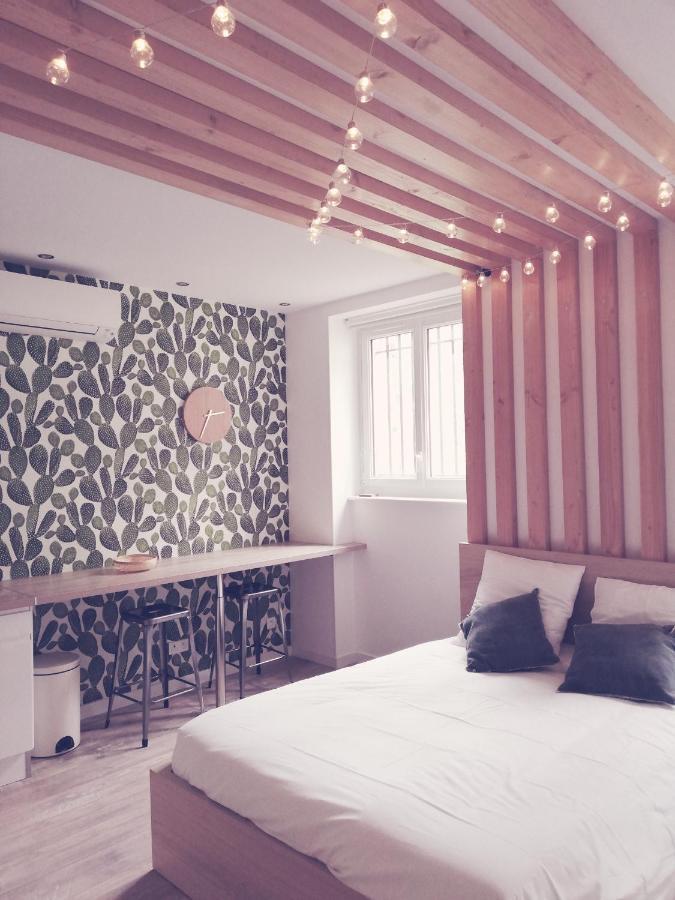 Suite 24 Appart'Hotel-3 Etoiles Le Creusot Kültér fotó