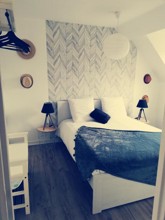 Suite 24 Appart'Hotel-3 Etoiles Le Creusot Kültér fotó