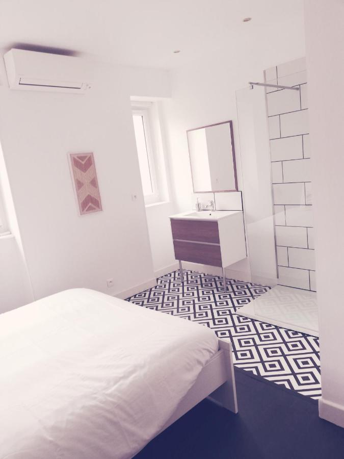 Suite 24 Appart'Hotel-3 Etoiles Le Creusot Kültér fotó